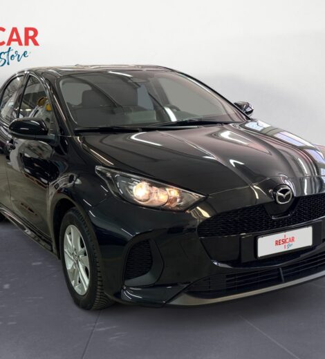 2 1.5 vvt full hybrid electric Prime Line e-cvt IDONEA NEOPATENTATO