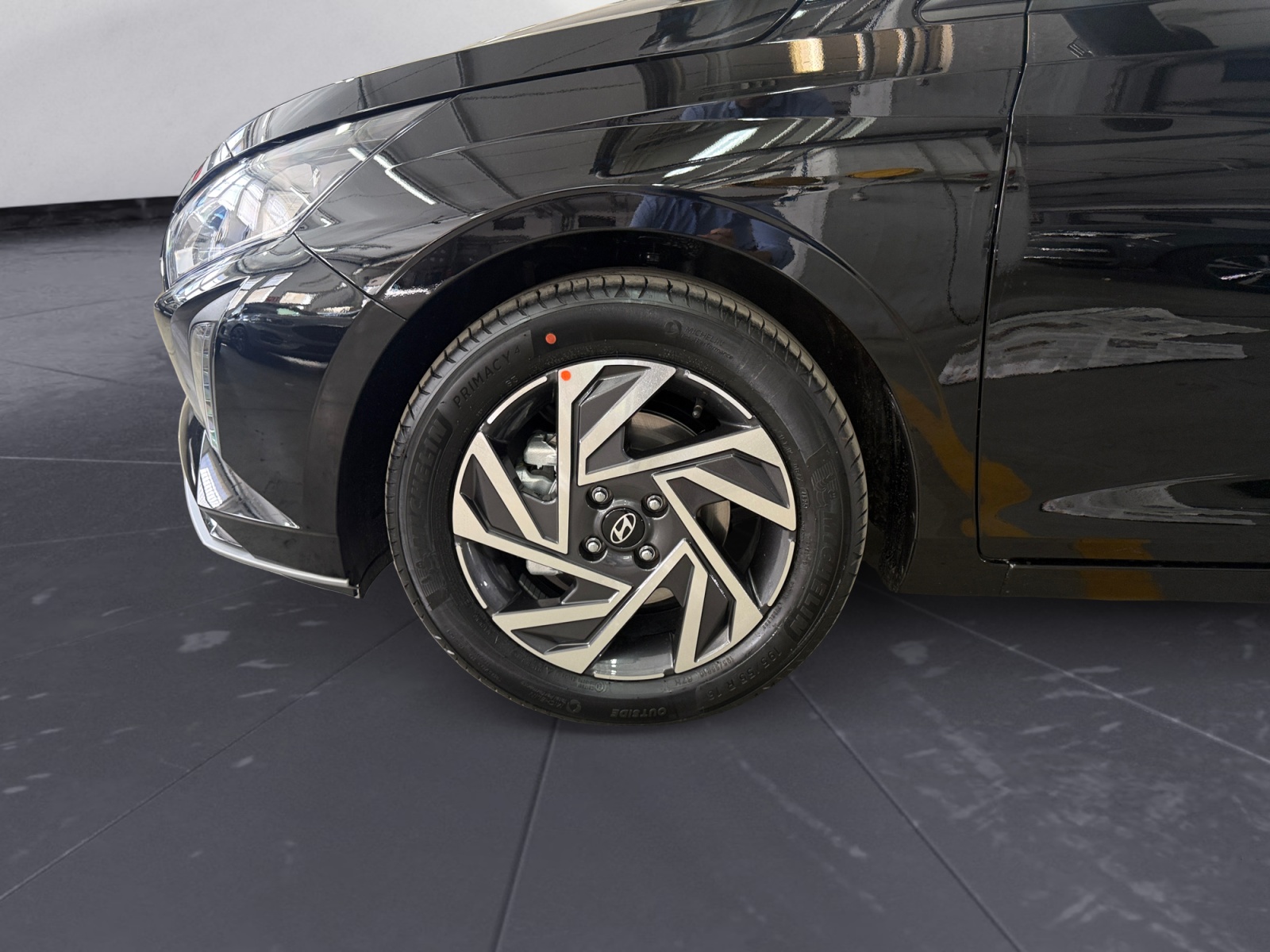 I20 MY26 1.0 T-GDI 7DCT CONNECTLINE - immagine 15