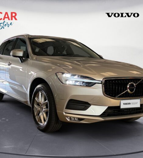 XC60 2.0 b4 Momentum awd auto my20