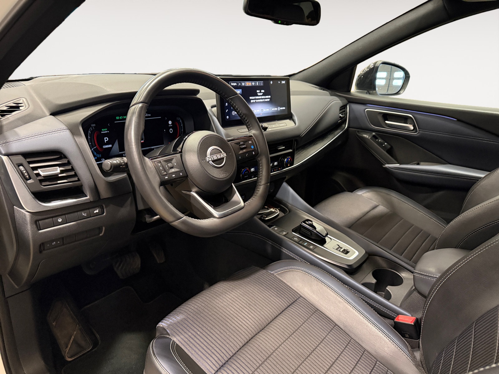 Qashqai 1.5 e-power Tekna+ 2wd - immagine 6