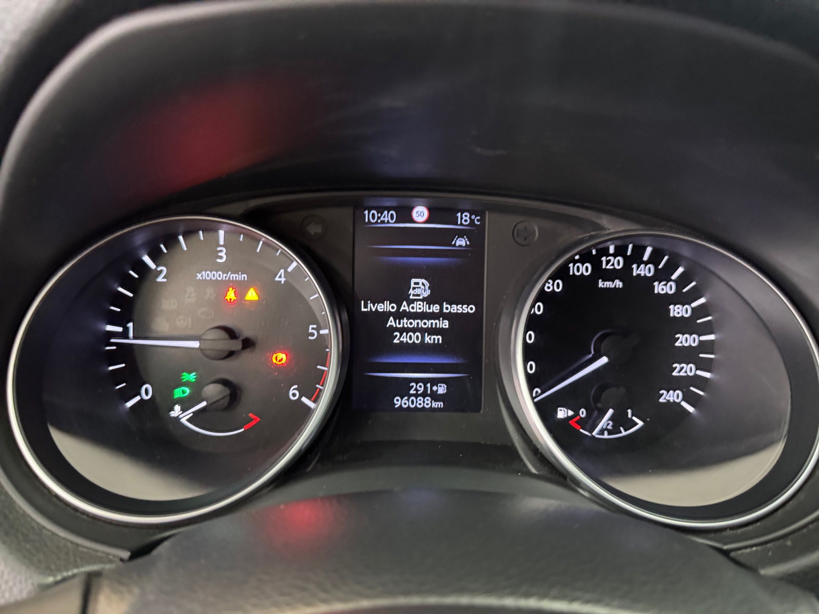 Qashqai 1.5 dci N-Connecta 115cv - immagine 8