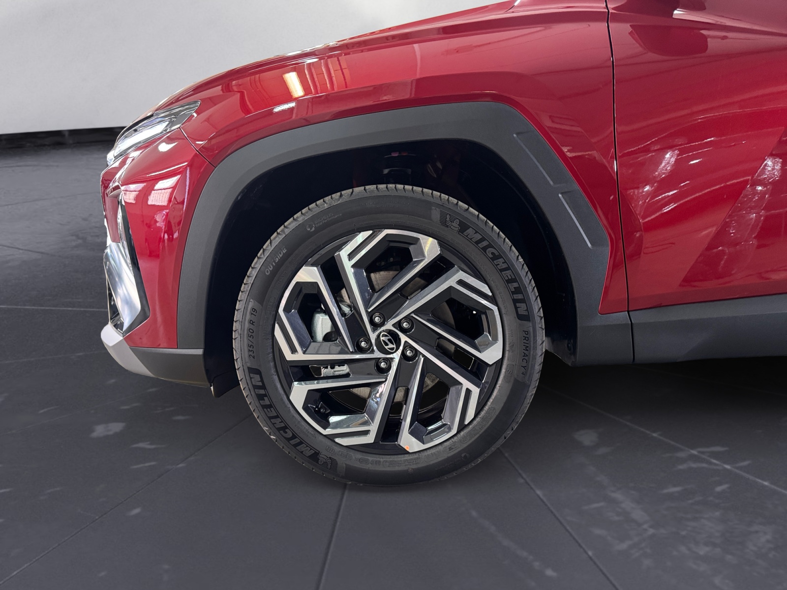 TUCSON PE 1.6HEV AT 2WD EXELLENCE - immagine 15