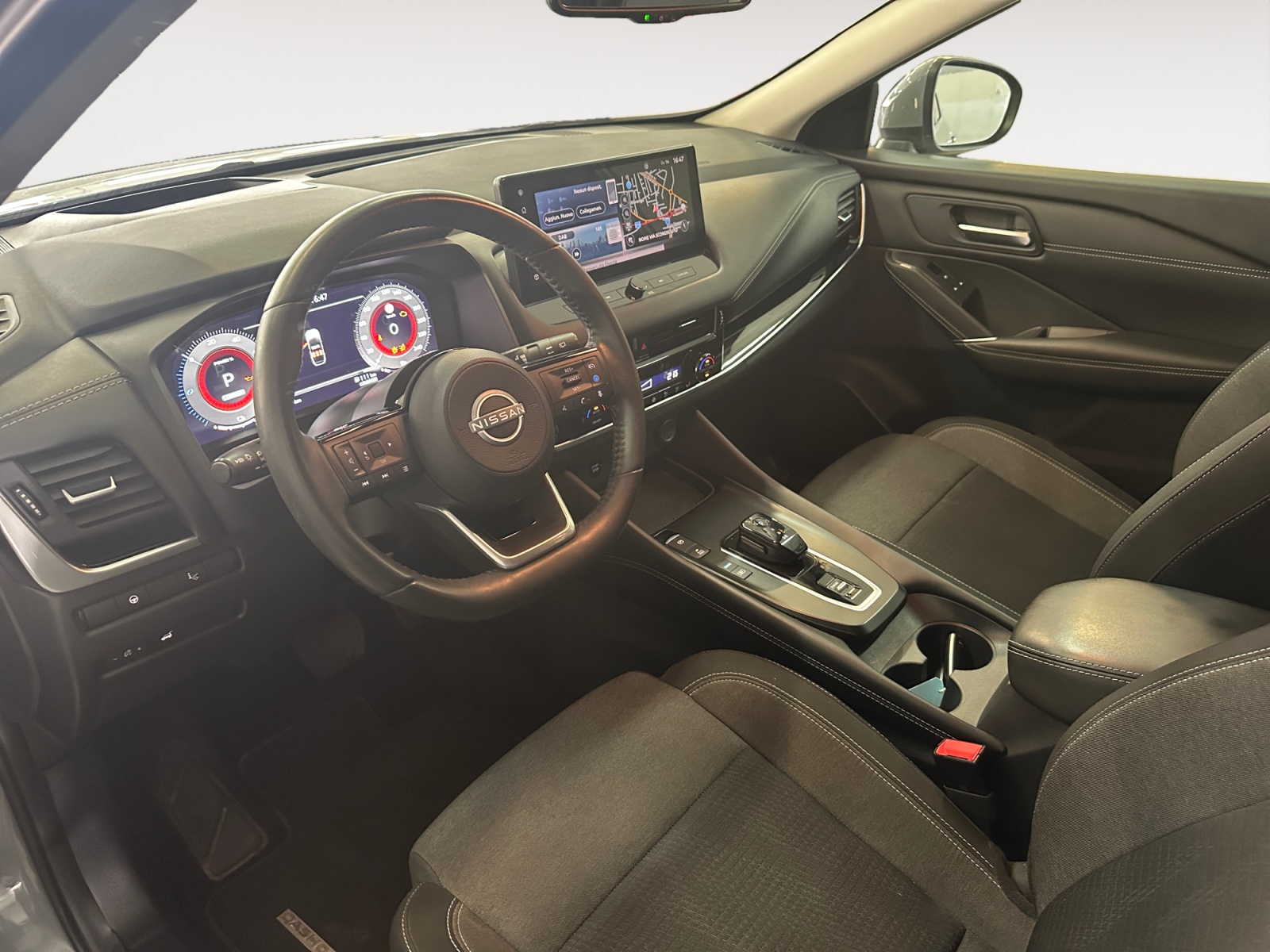 Qashqai 1.5 e-power N-Connecta 2wd - immagine 6