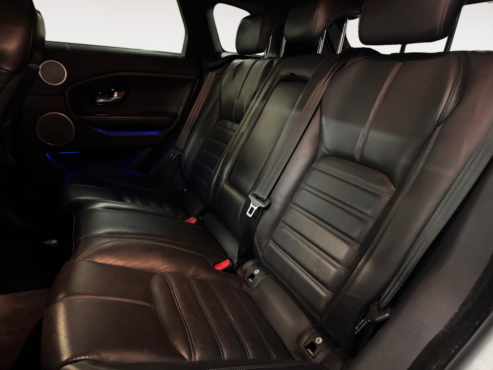 Range Rover Evoque 5p 2.0 td4 HSE 180cv auto - immagine 11