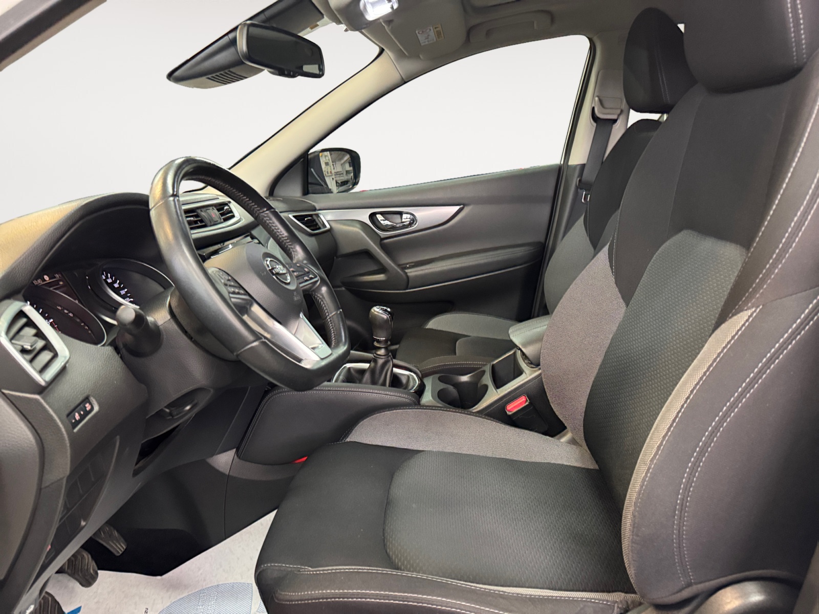 Qashqai 1.5 dci N-Connecta 115cv - immagine 7