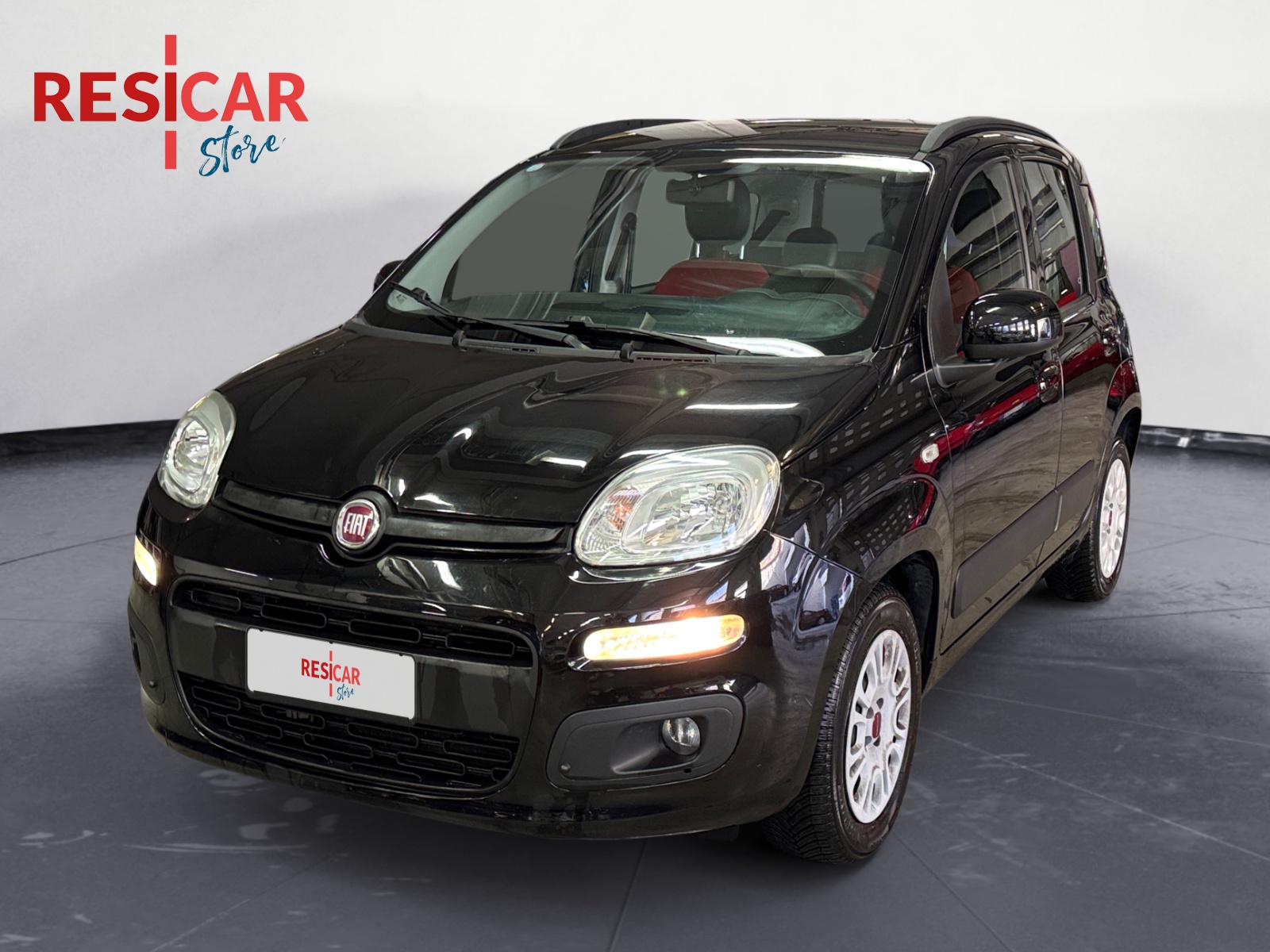 Panda 1.2 Easy s&s 69cv IDONEA NEOPATENTATO - immagine 3
