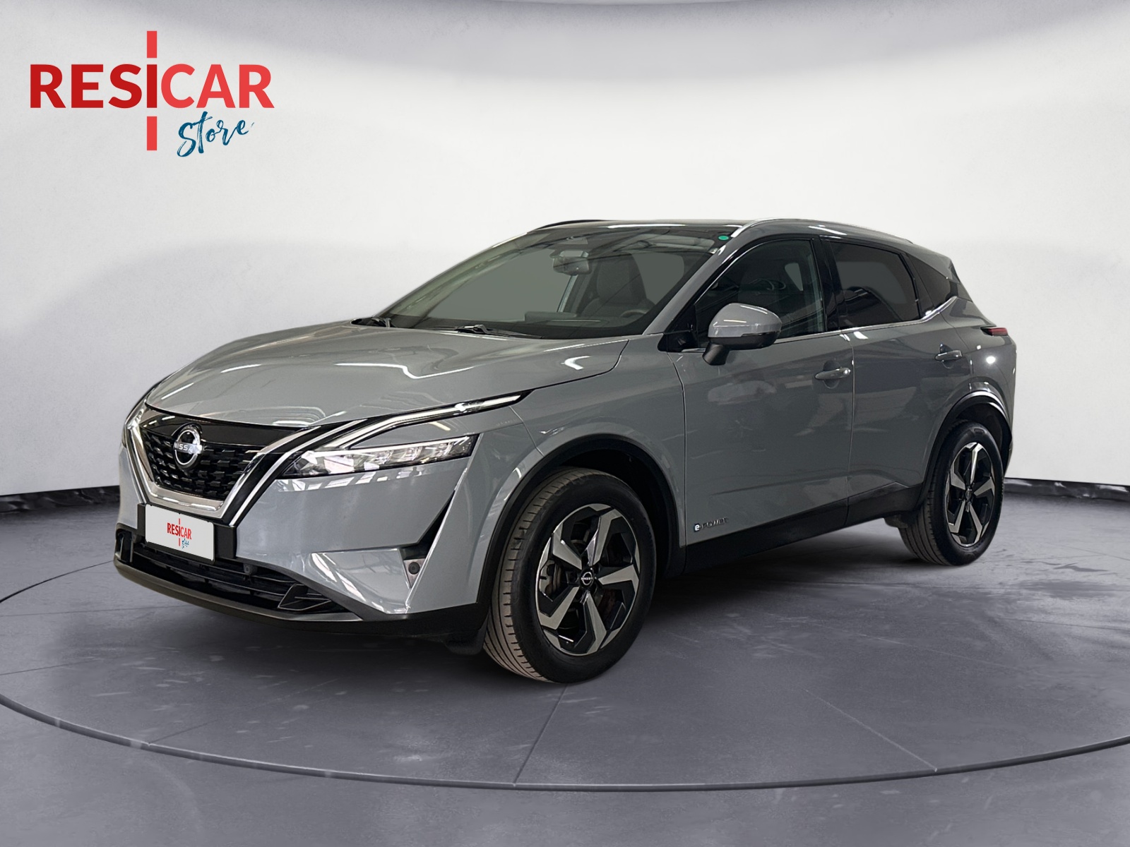 Qashqai 1.5 e-power N-Connecta 2wd - immagine 3