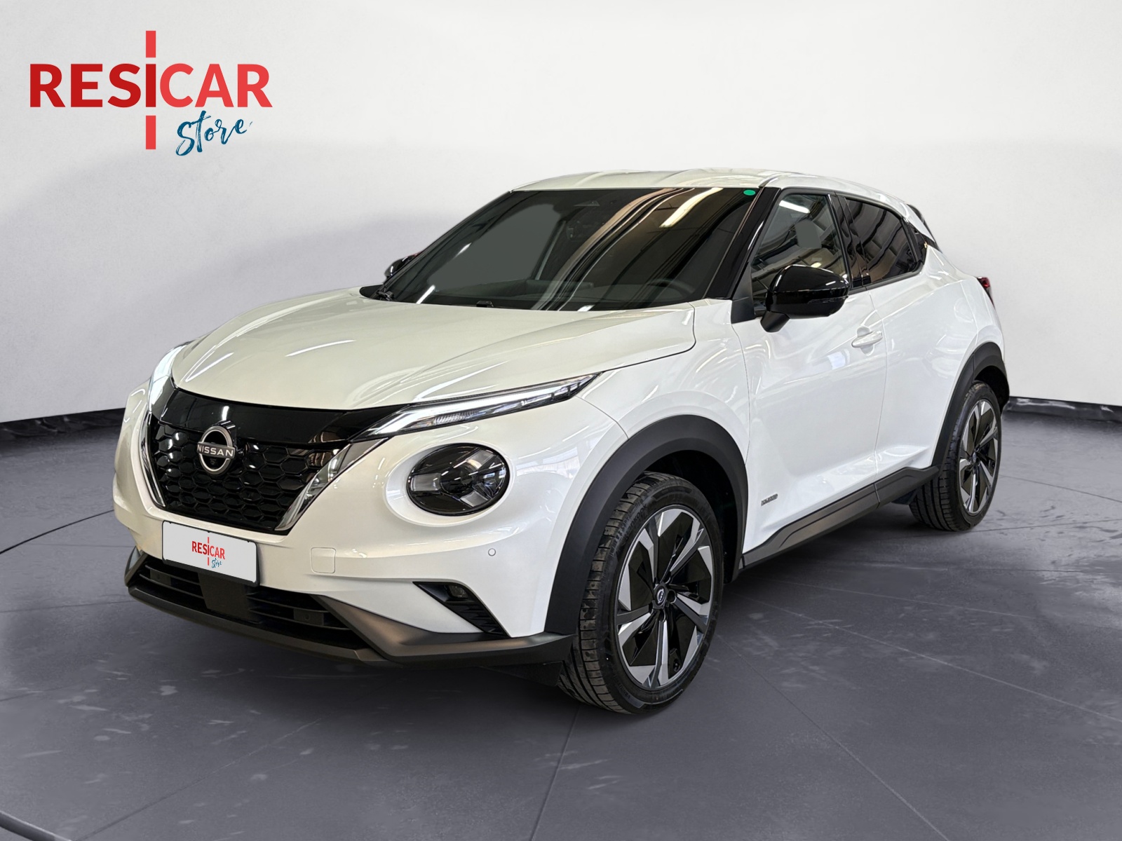 Juke 1.6 hev N-Connecta IVA ESPOSTA - immagine 3
