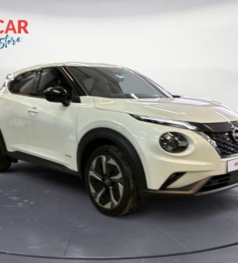 Juke 1.6 hev N-Connecta IVA ESPOSTA