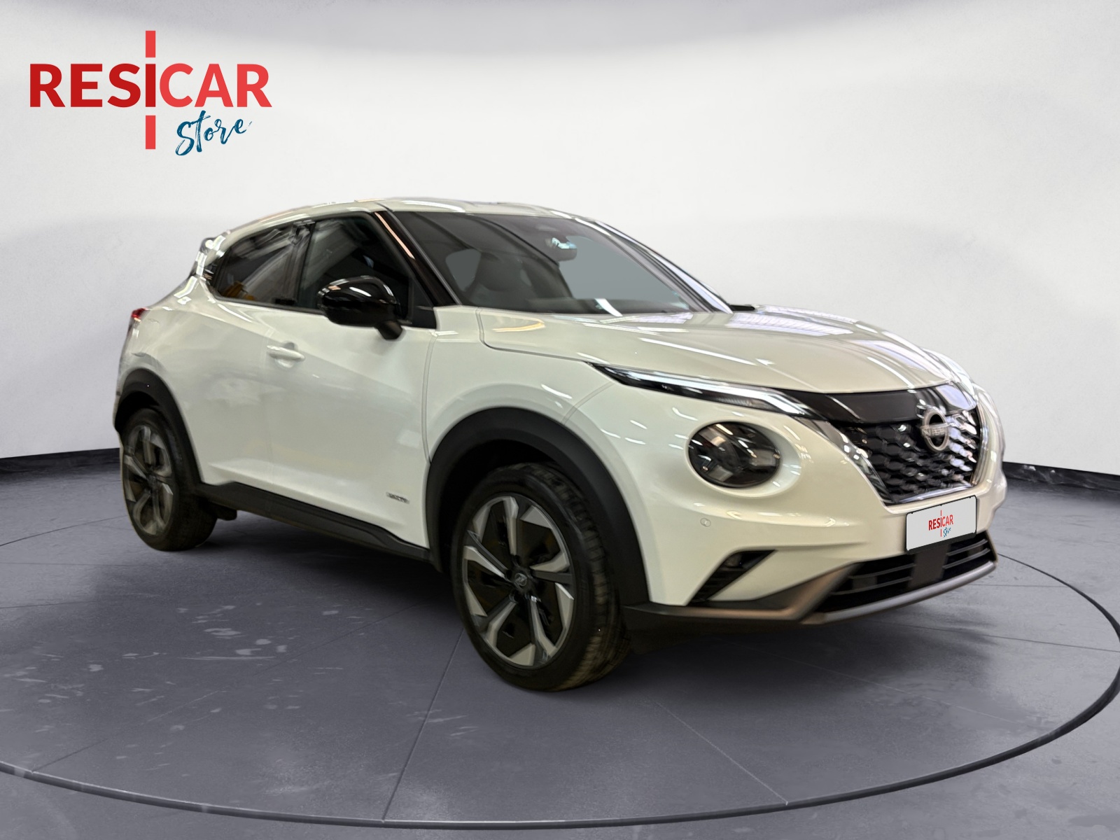 Juke 1.6 hev N-Connecta IVA ESPOSTA