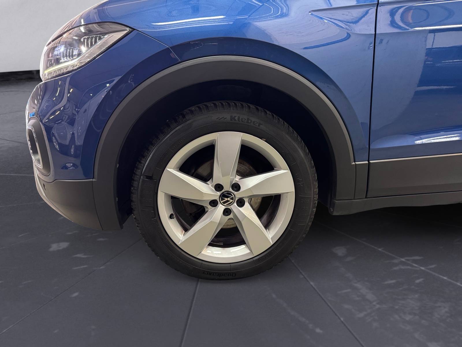 T-Cross 1.0 tsi Advanced 110cv IDONEA NEOPATENTATO - immagine 15