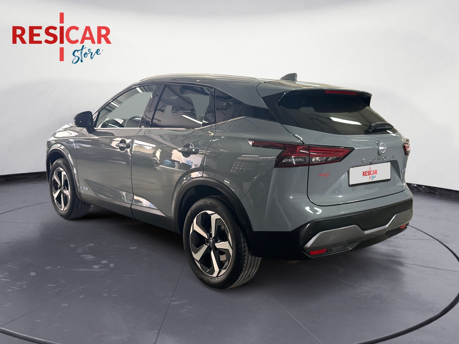 Qashqai 1.5 e-power N-Connecta 2wd - immagine 4