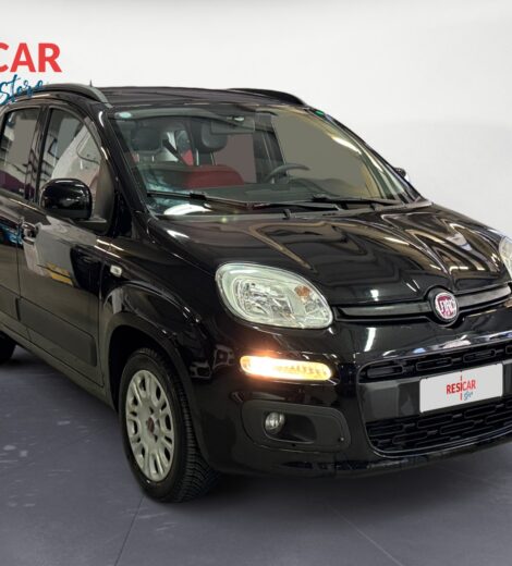 Panda 1.2 Easy s&s 69cv IDONEA NEOPATENTATO