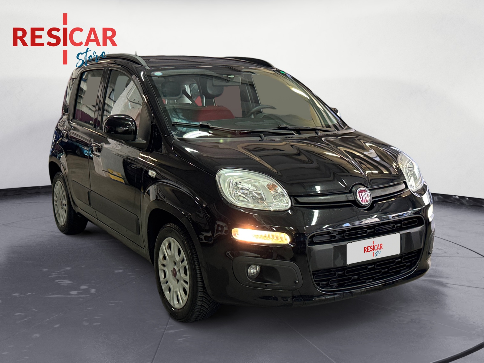 Panda 1.2 Easy s&s 69cv IDONEA NEOPATENTATO