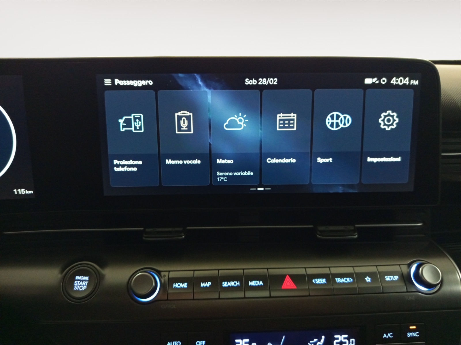 KONA MY25 1.0 TGDI MT BUSINESS - immagine 10