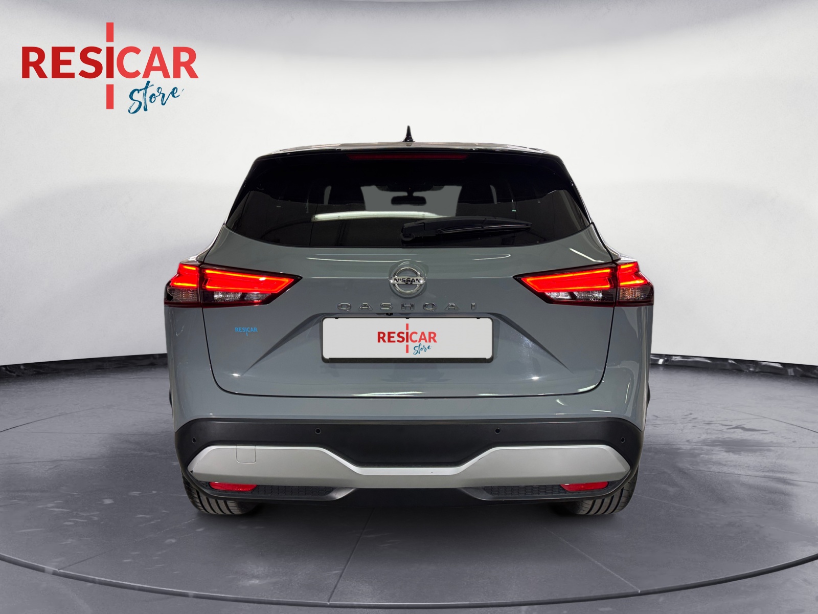 Qashqai 1.3 mhev N-Connecta 2wd 140cv - immagine 13