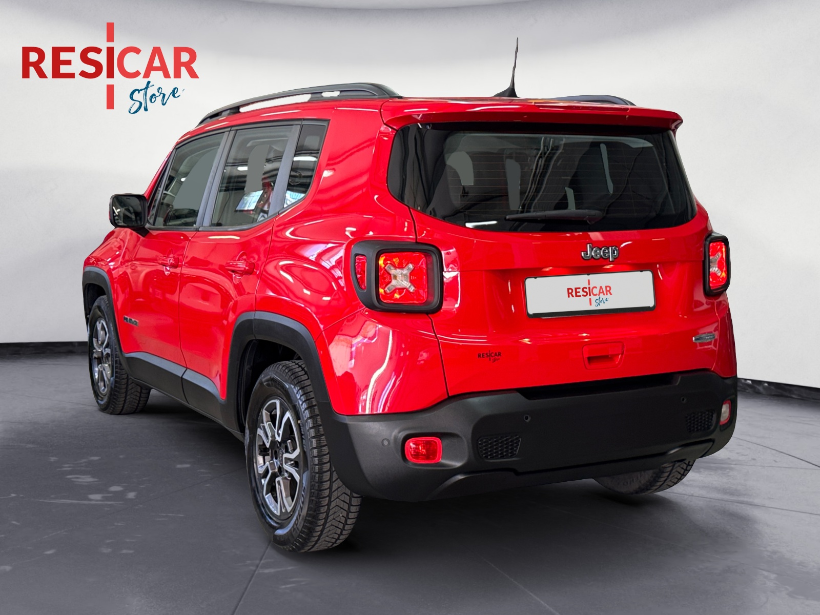 Renegade 1.0 t3 Longitude 2wd - immagine 4