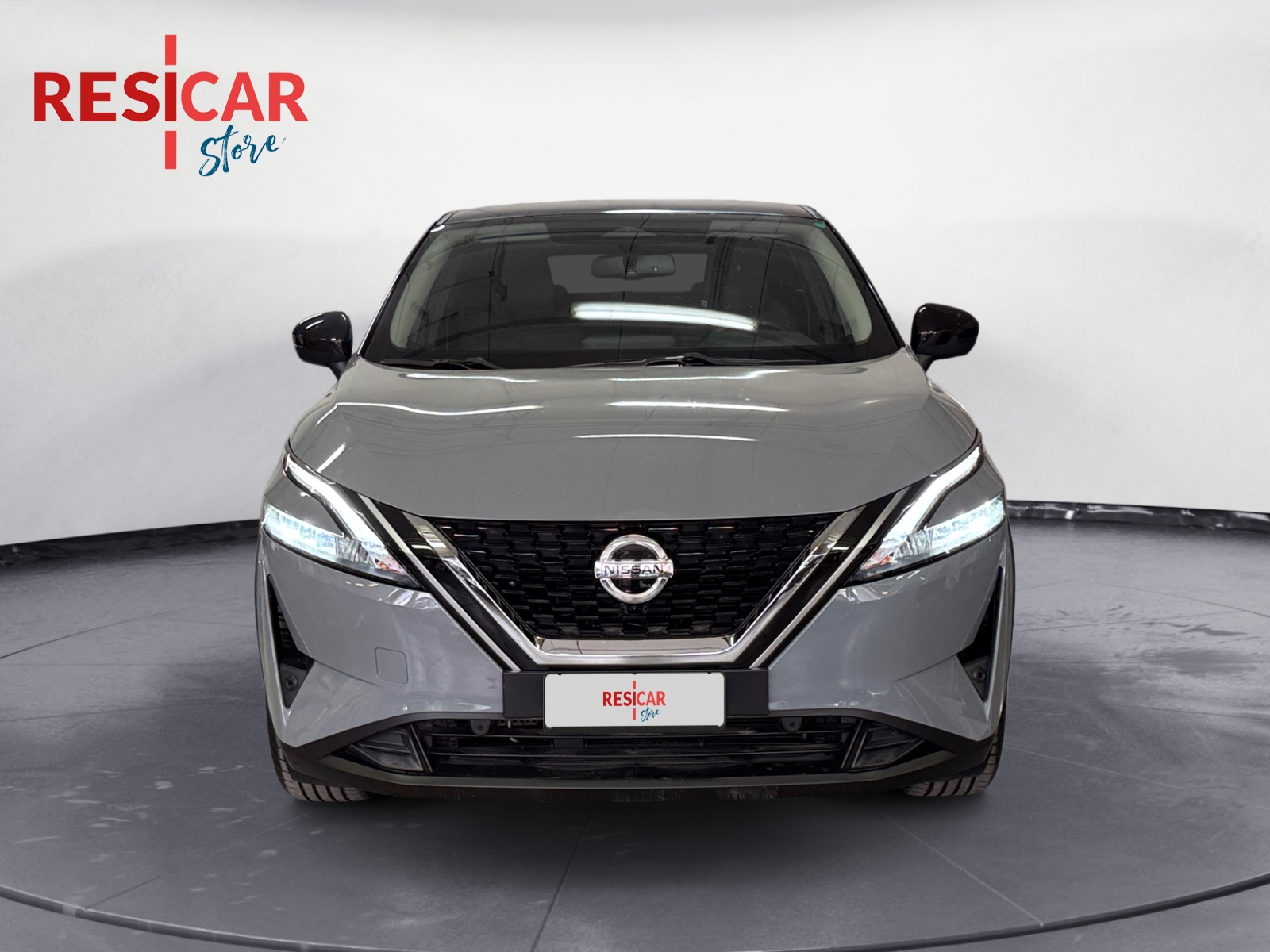 Qashqai 1.3 mhev N-Connecta 2wd 140cv - immagine 2
