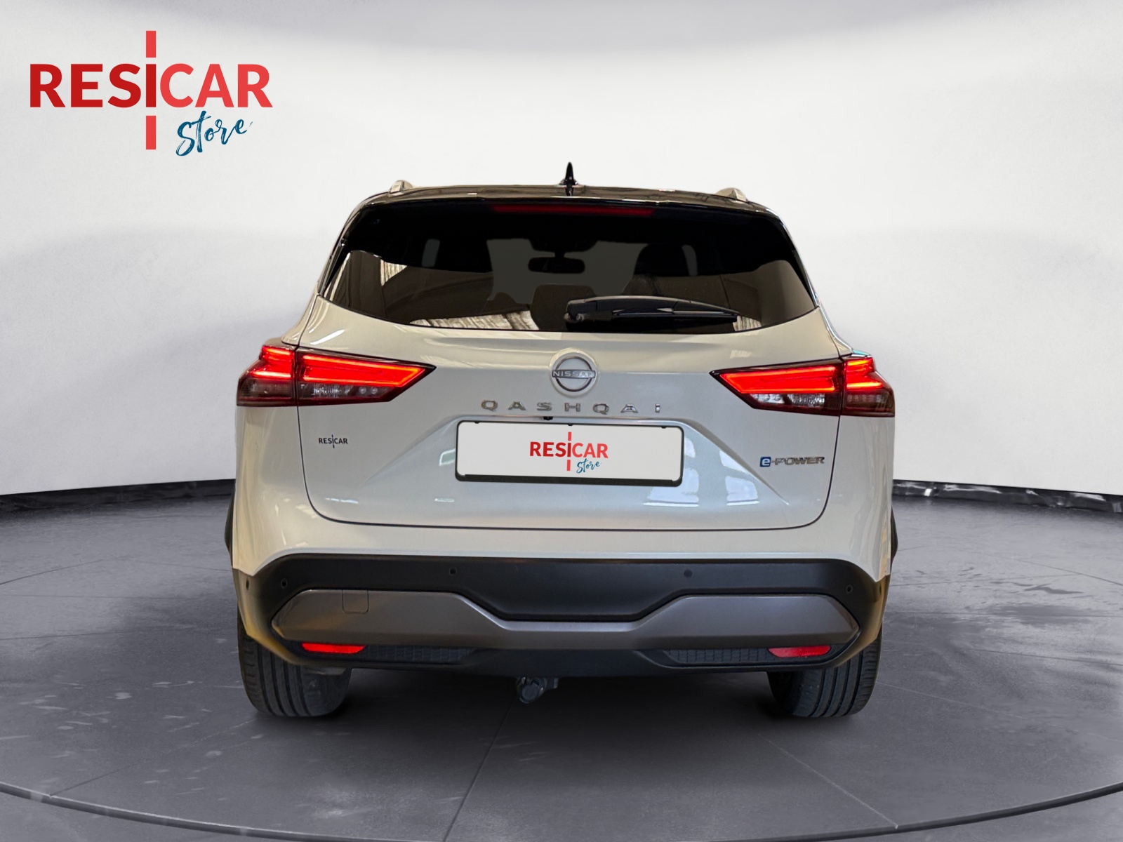 Qashqai 1.5 e-power Tekna+ 2wd - immagine 13