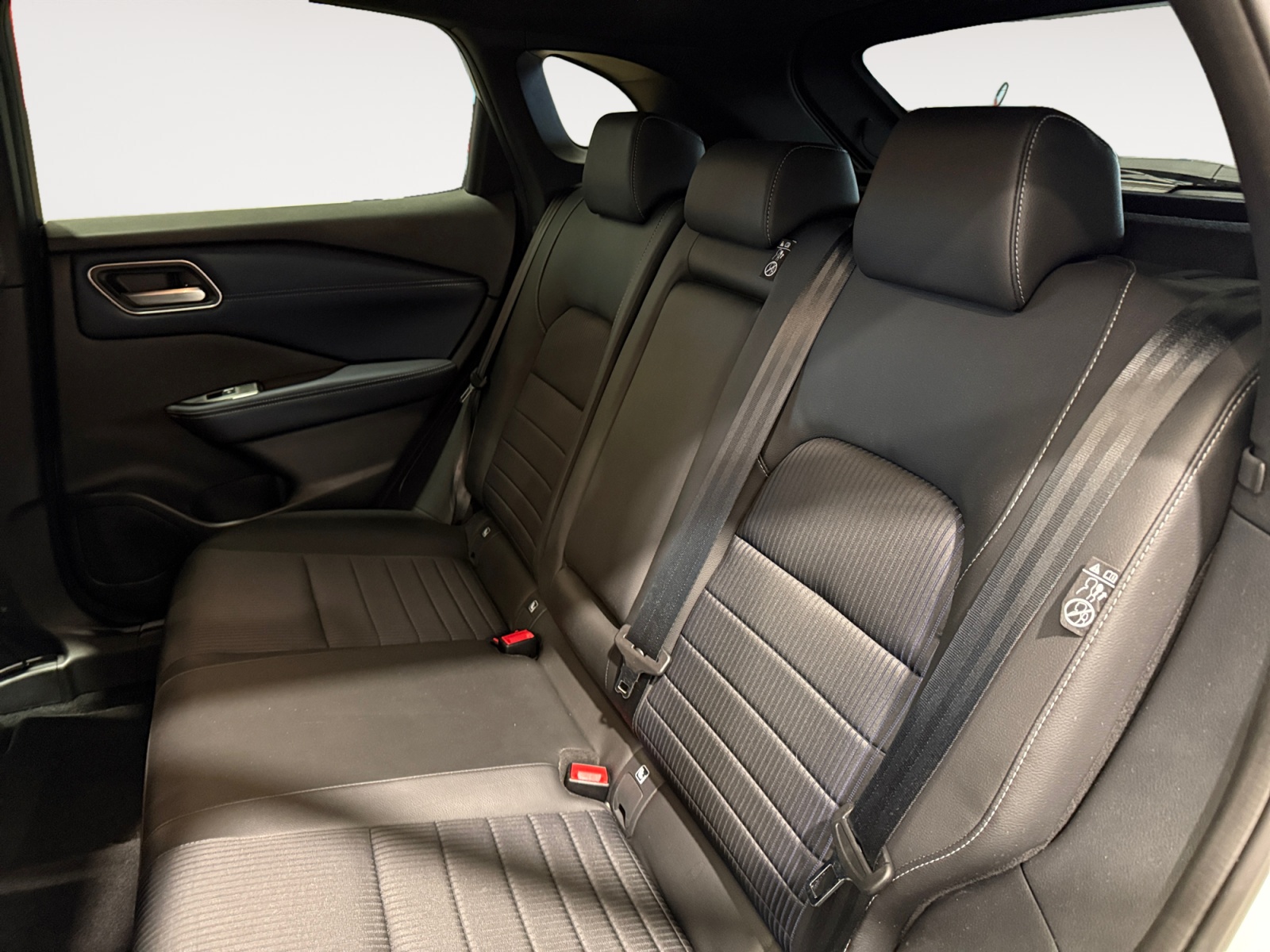 Qashqai 1.5 e-power Tekna+ 2wd - immagine 11