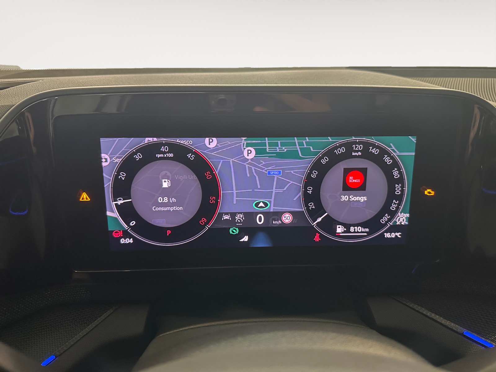Kodiaq 2.0 tdi Executive 150cv dsg 7p.ti IVA ESPOSTA - immagine 8