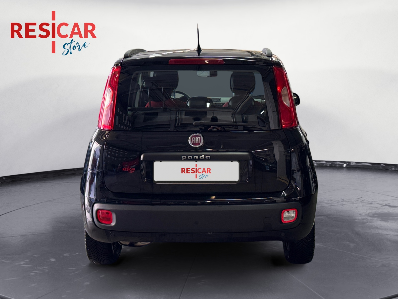 Panda 1.2 Easy s&s 69cv IDONEA NEOPATENTATO - immagine 13
