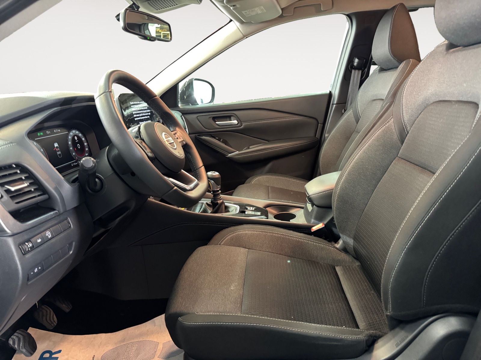 Qashqai 1.3 mhev N-Connecta 2wd 140cv - immagine 7