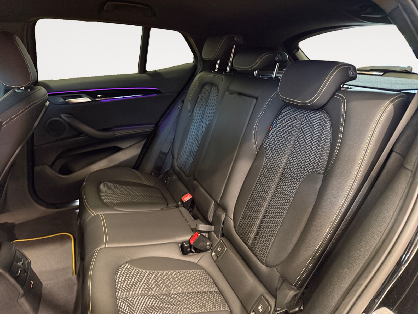 X2 sdrive18d Msport X auto - immagine 11