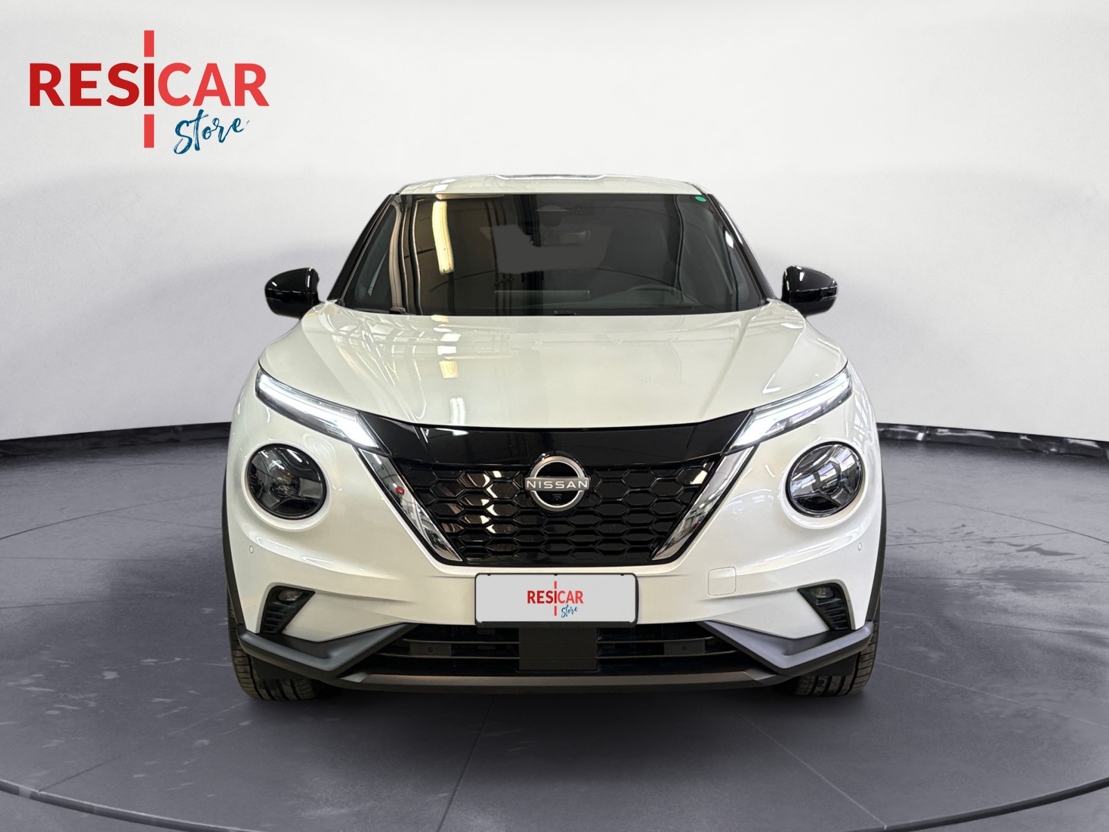 Juke 1.6 hev N-Connecta IVA ESPOSTA - immagine 2