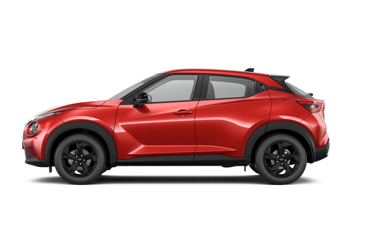 JUKE N-CONNECTA MT - immagine 3