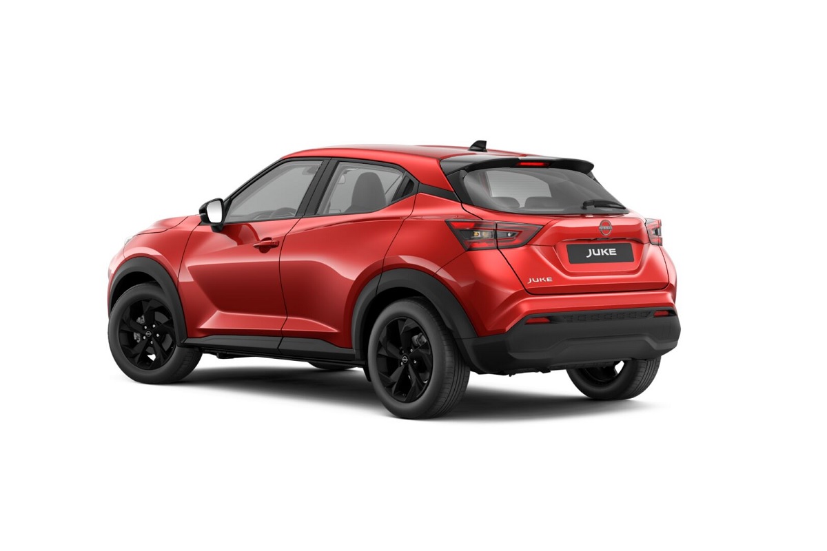 JUKE N-CONNECTA MT - immagine 2