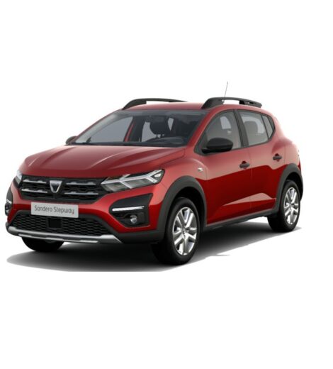 Sandero Stepway 1.0 tce Comfort 90cv