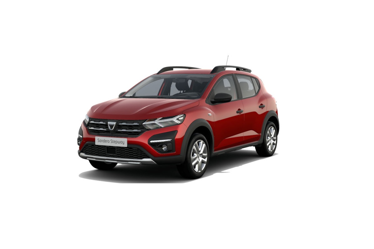 Sandero Stepway 1.0 tce Comfort 90cv