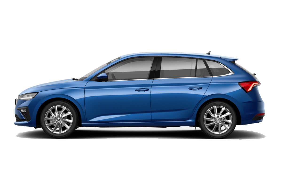 Scala Style 1,0 TSI 85 kW (115 CV) 6 marce - manuale - immagine 3