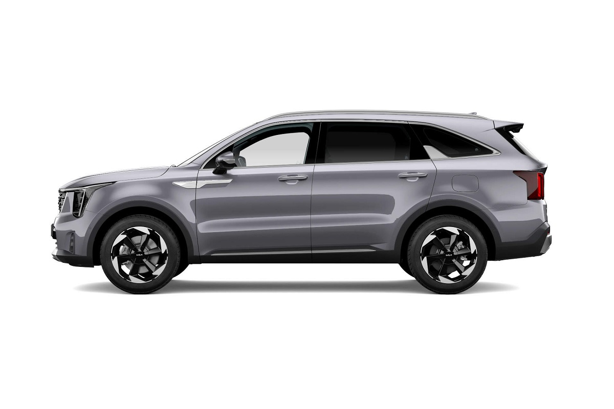 SORENTO MY25 2.2 DCT 4WD STYLE - immagine 3
