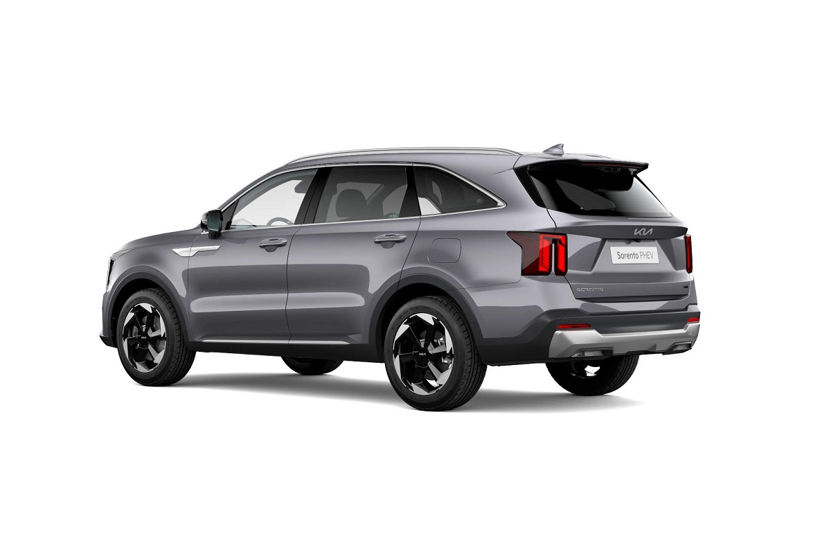 SORENTO MY25 2.2 DCT 4WD STYLE - immagine 2