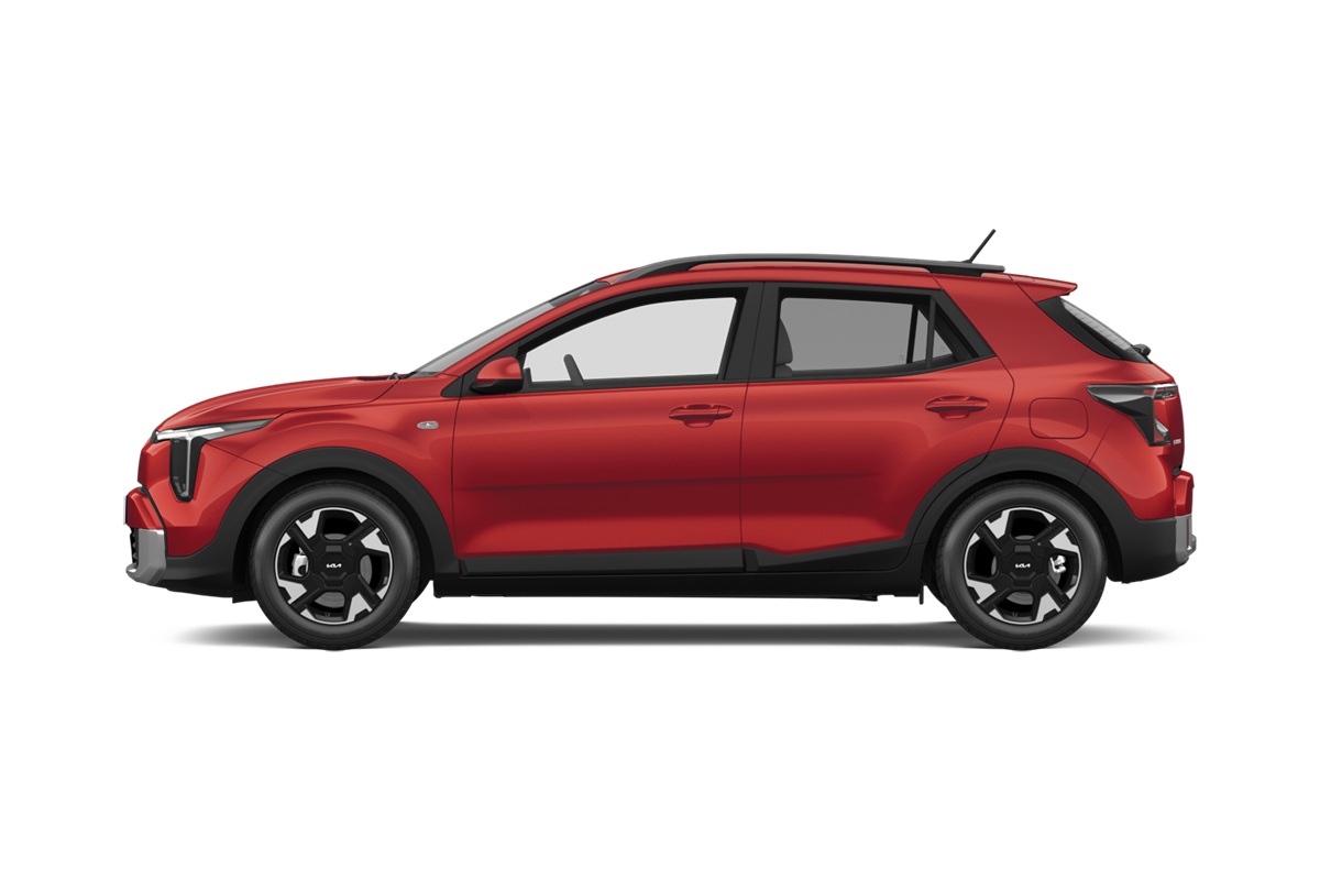 NUOVA STONIC 1.0 T-GDI URBAN TT - immagine 3