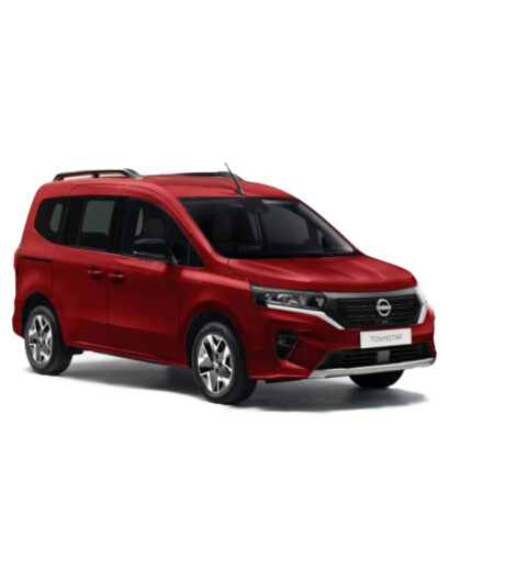 TOWNSTAR L2 130CV TEKNA