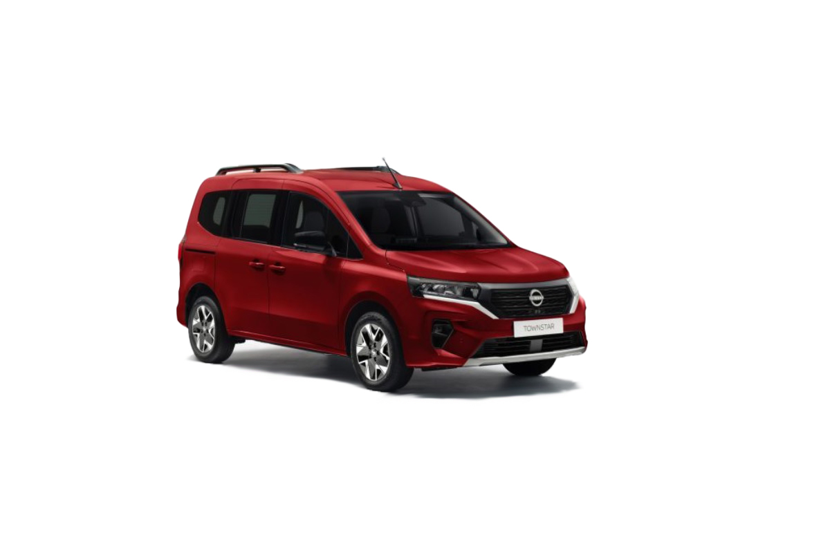 TOWNSTAR L2 130CV TEKNA