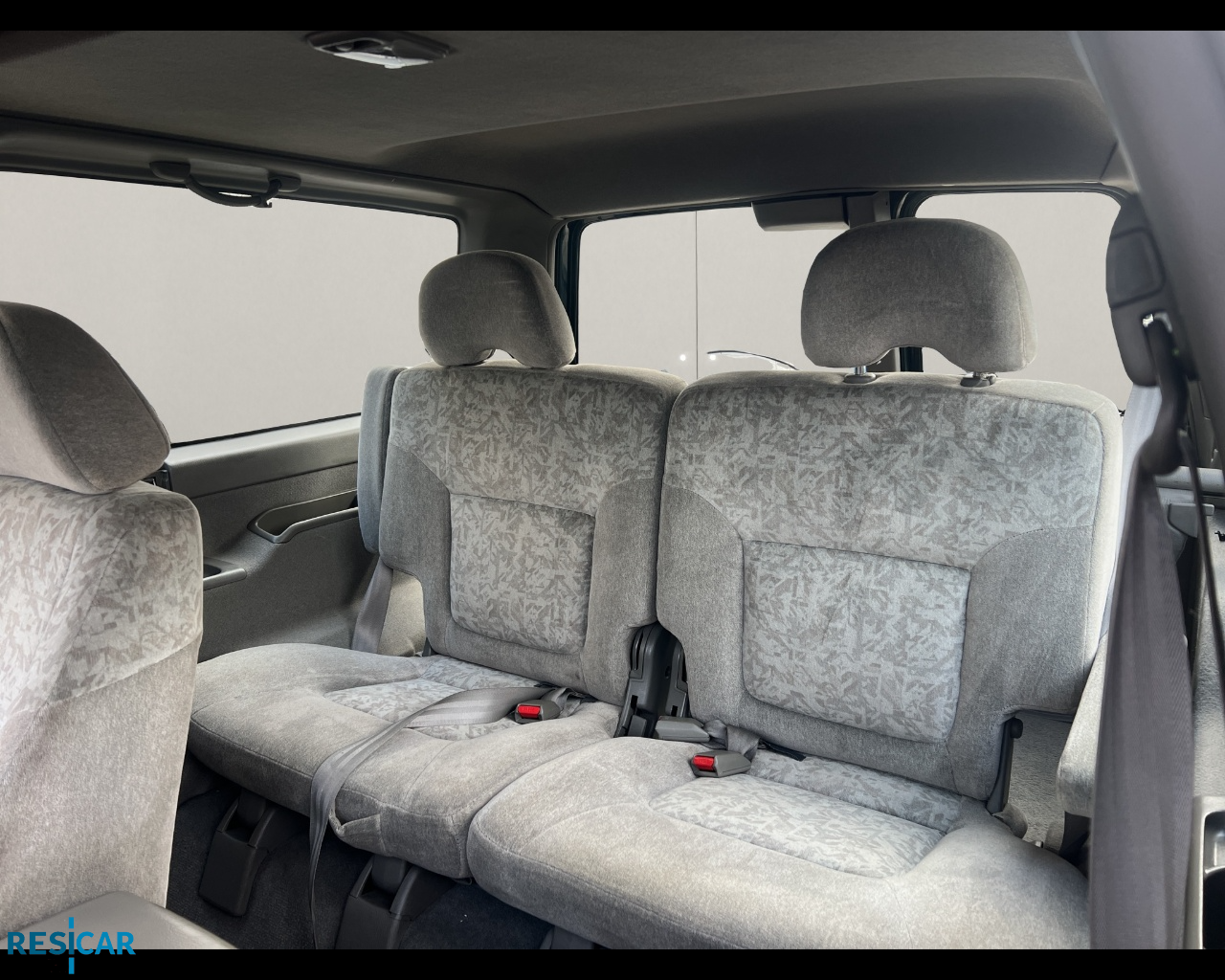 Patrol GR SW 3.0 td-di Luxury FL 3 porte - immagine 11