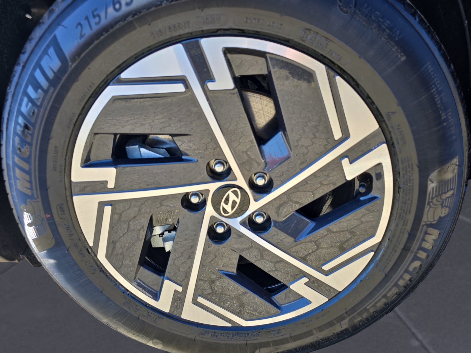 TUCSON MY26 1.6HEV AT 2WD XTECH - immagine 15