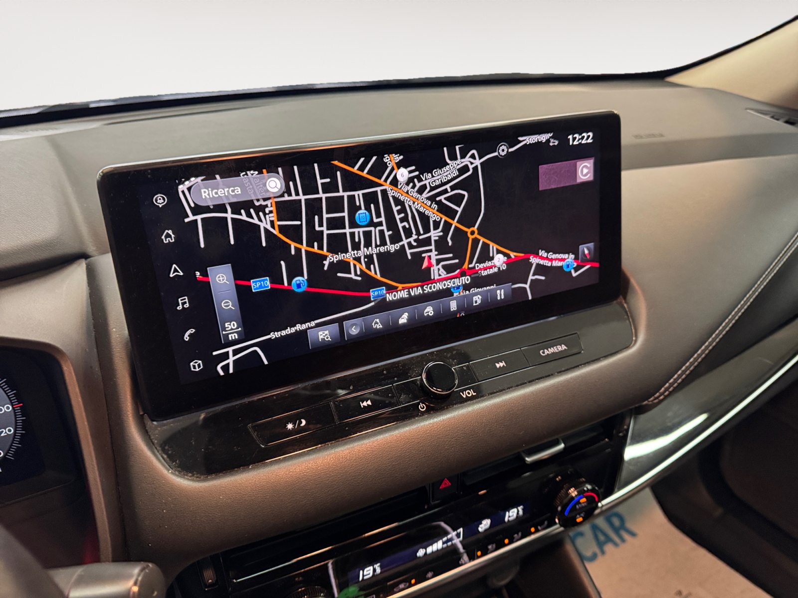 Qashqai 1.3 mhev N-Connecta 2wd 140cv - immagine 10