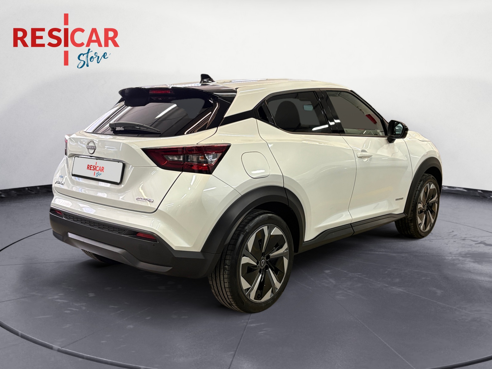 Juke 1.6 hev N-Connecta IVA ESPOSTA - immagine 5