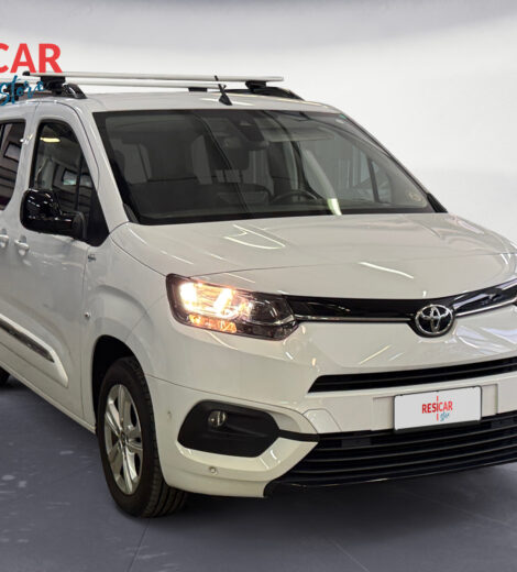 Proace City Verso 1.2P 110cv S&S L1 D Executive