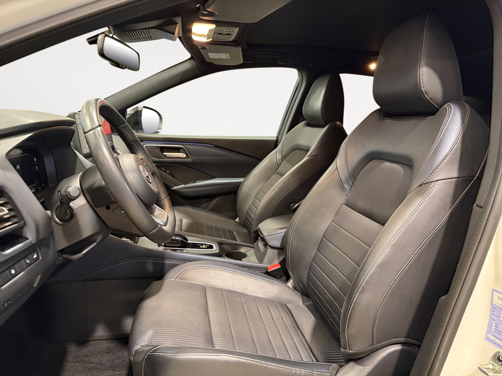 Qashqai 1.5 e-power Tekna+ 2wd - immagine 7