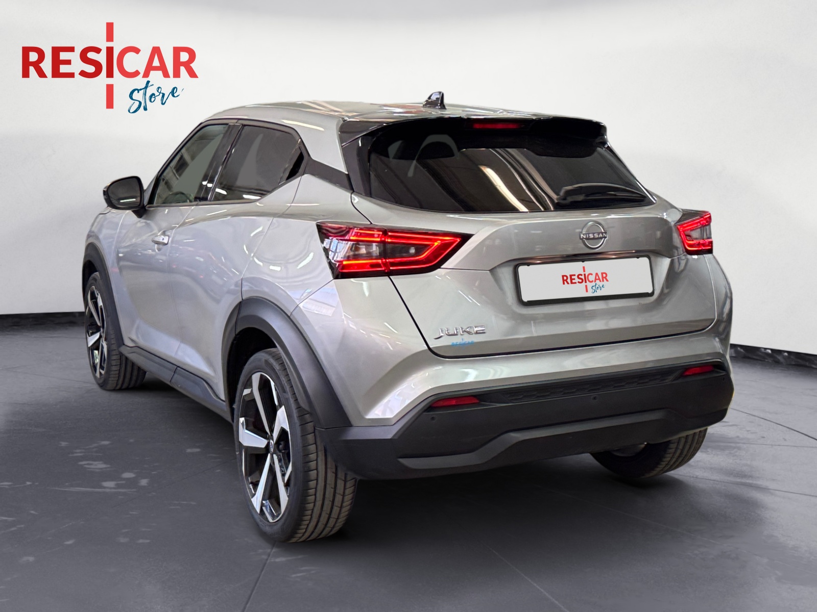 Juke 1.0 dig-t N-Connecta 114cv - immagine 4