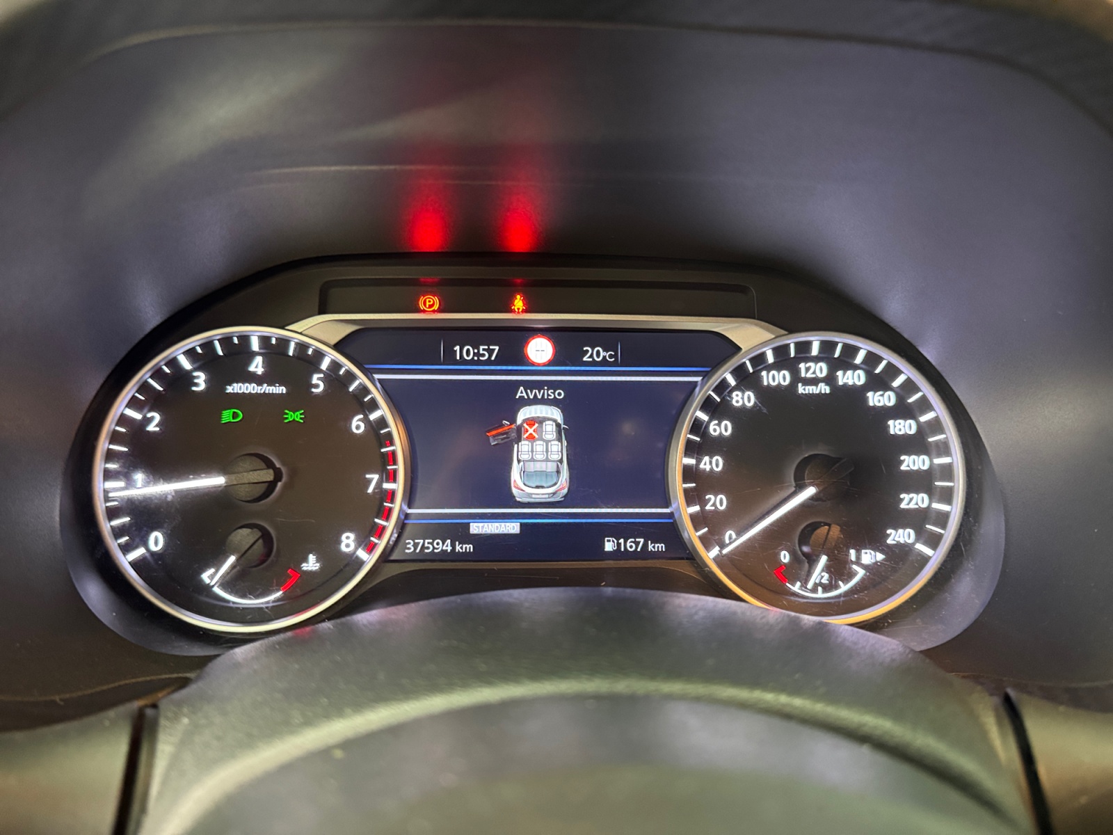 Juke 1.0 dig-t N-Connecta 114cv - immagine 8