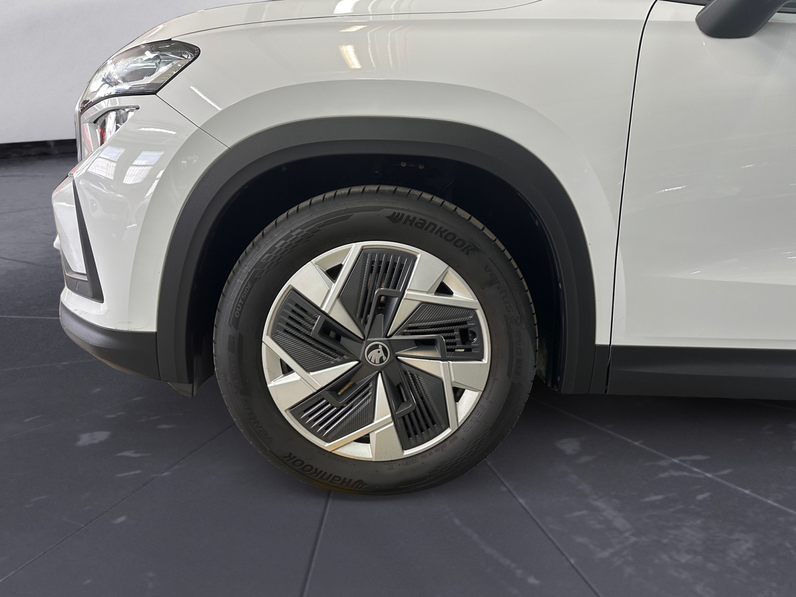 Kodiaq 2.0 tdi Executive 150cv dsg 7p.ti IVA ESPOSTA - immagine 15