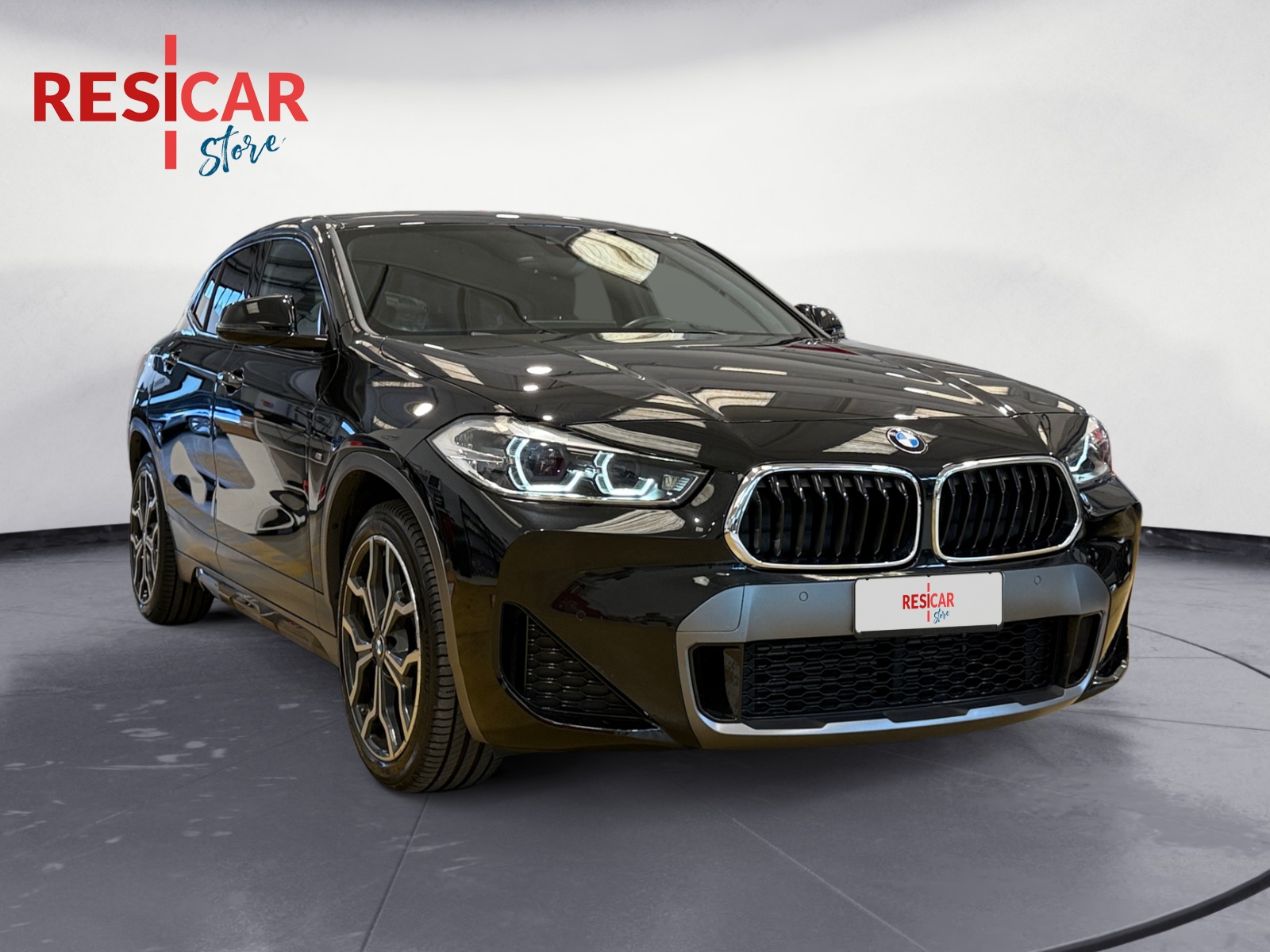 X2 sdrive18d Msport X auto