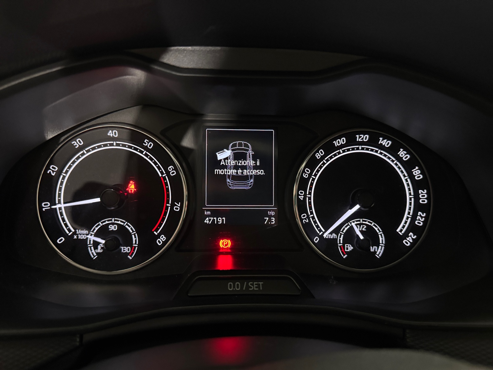 Kamiq 1.0 tsi Ambition 110cv - immagine 8